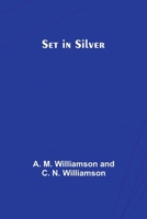 Set in Silver 9357925759 Book Cover