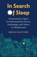 Slaap vatten. Hoe een slapeloze de nacht terugwon 1778400167 Book Cover