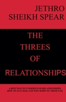The Threes of Relationships 9976895976 Book Cover