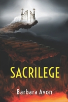 Sacrilege B08M2H6WDV Book Cover