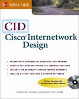 CID: Cisco Internetwork Design 0072126531 Book Cover