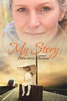 My Story 1642581526 Book Cover