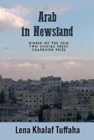 Arab In Newsland 0998631493 Book Cover