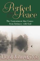 Perfect Peace 0736905456 Book Cover