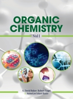 Organic Chemistry, Vol I 1793539146 Book Cover