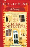 The No.2 Global Detective (Parody) 1841958514 Book Cover