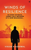 Winds of Resilience: In every setback, there lies a whisper of a new beginning… B0DVPCGVKK Book Cover