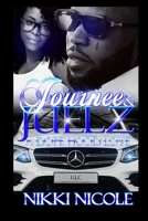 Journee & Juelz: A Dope Hood Love 1974338819 Book Cover