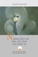 Nh?ng Liên H? Ð?n Cái Ch?t C?n Bi?t Rõ (Vietnamese Edition) B0FGHLTSQC Book Cover