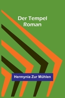 Der Tempel: Roman 374374242X Book Cover
