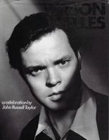 Orson Welles: A Celebration