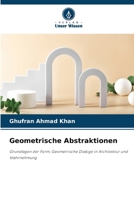 Geometrische Abstraktionen (German Edition) 6138382277 Book Cover