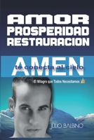 Amen te conecta al cielo 046382055X Book Cover