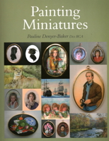 Painting Miniatures 1847978401 Book Cover