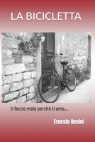 La bicicletta (Sebastiano) (Italian Edition) B0CNGMRK6Z Book Cover