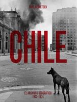 Chile: Archivo Fotográfico 1973-74 8419233625 Book Cover