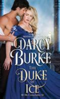 The Duke of Ice 1944576231 Book Cover