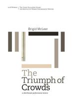 The Triumph of Crowds 1933959398 Book Cover