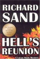 Hell's Reunion (Lucas Rook Mysteries) 1930754965 Book Cover