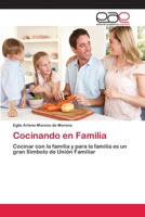 Cocinando en Familia 6202253029 Book Cover