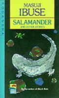 Salamander and Other Stories 0870114581 Book Cover