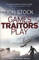 Games Traitors Play 0312644779 Book Cover