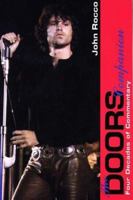 The Doors Companion: Four Decades of Commentary (The Companion Series) 0028646614 Book Cover