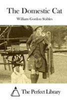 The Domestic Cat: Large Print 9363059340 Book Cover