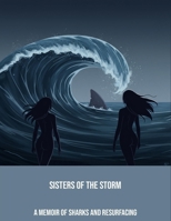 Sisters Of The Storm: A Memoir Of Sharks And Resurfacing B0FR1RT6SF Book Cover