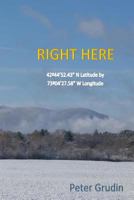 Right Here 1519478607 Book Cover