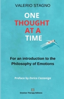 One Thought at a Time B0C6C6SCTG Book Cover
