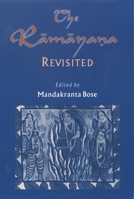The Ramayana Revisited 019516833X Book Cover