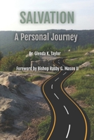 SALVATION: A Personal Journey B0CMPWV5KR Book Cover