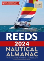 Reeds Nautical Almanac 2024 1399409492 Book Cover