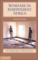 Warfare in Independent Africa 0511993420 Book Cover