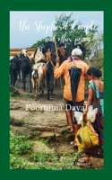 The Shepherd Couple B0FBH1G2TD Book Cover