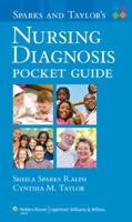 Sparks and Taylor's Nursing Diagnosis Pocket Guide 1582557330 Book Cover