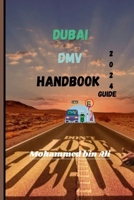 Dubai dmv handbook~guide B0CSN6S489 Book Cover