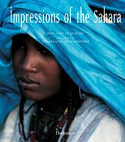 Impressions of the Sahara 208030433X Book Cover
