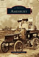 Amesbury 0738501778 Book Cover