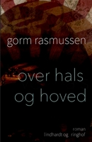 Over hals og hoved 8711646314 Book Cover