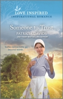 Someone to Trust 1335488650 Book Cover