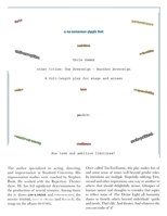 Uncle Sammy: A full-length play for stage and screen. 0578897032 Book Cover