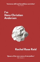 I'm Hans Christian Andersen 1913958086 Book Cover