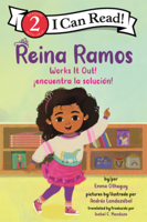 Reina Ramos Works It Out = Reina Ramos Encuentra La Solucion B0H9CXPD8R Book Cover