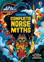 Complete Norse Myths 1836054505 Book Cover