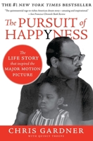 The Pursuit of Happyness 0060744871 Book Cover