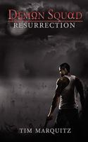 Resurrection 1615723986 Book Cover