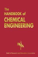 Chemical Engineering Handbook (Reference) 0878919821 Book Cover
