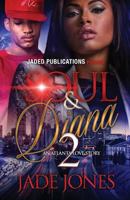Soul and Diana 2 1977606903 Book Cover
